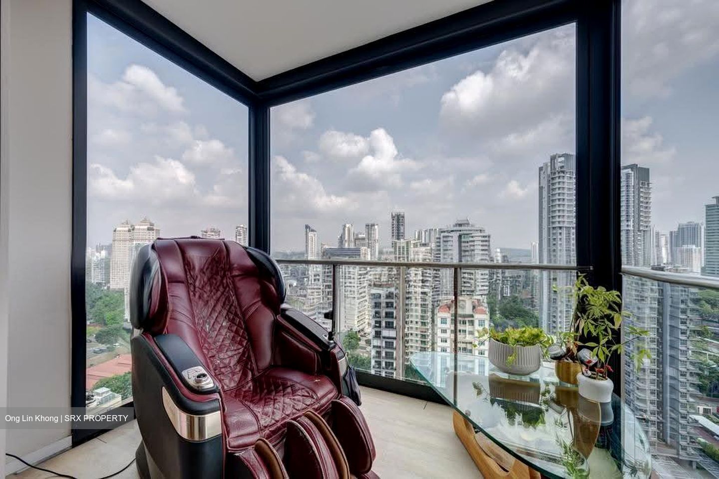 Verticus (D12), Apartment #611125171